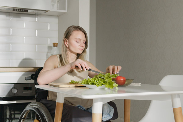Berwick Supported Independent Living