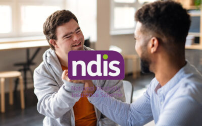 What is the NDIS?