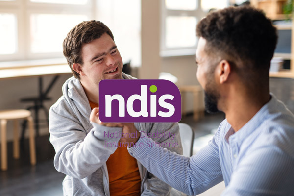 What is the NDIS?