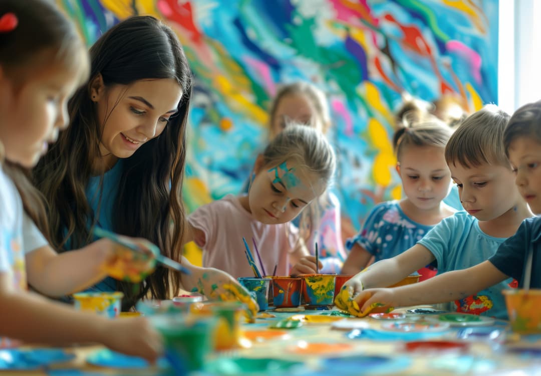 NDIS Cooking classes 