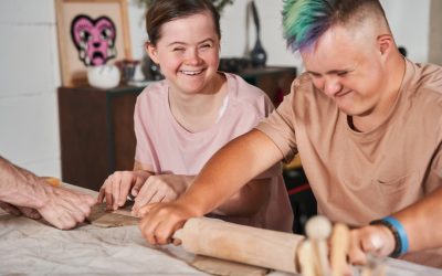 Unlocking Independence with TLC’s NDIS Day Programs