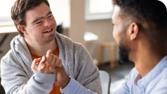 Emotional & Social Support