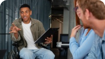 Social & Community Participation