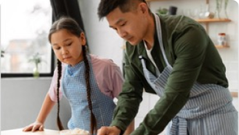 Meal Preparation & Nutrition